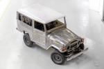 Toyota Land Cruiser Todd Snyder Edition 2020 года